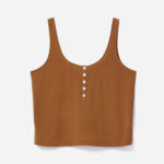 Sleevless Shirt